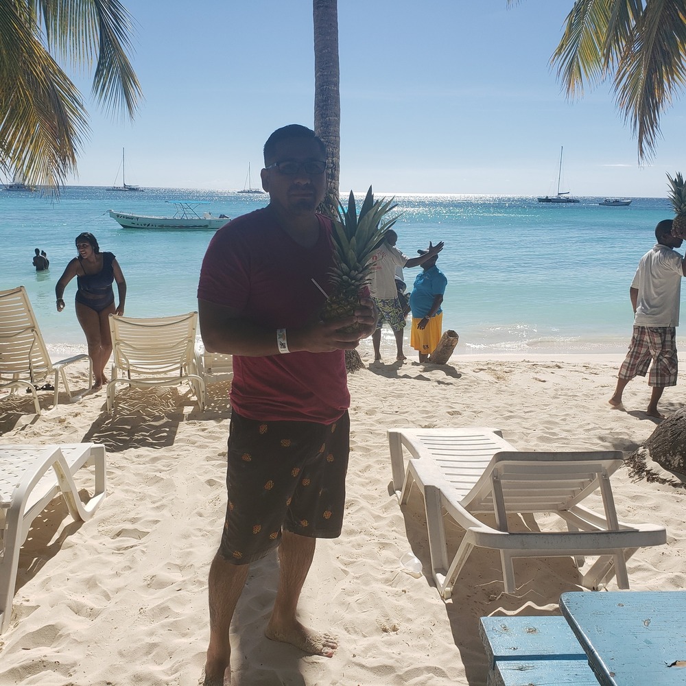 Meet your Posher, Aure